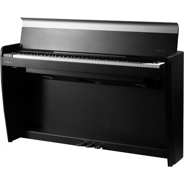Dexibell VIVO H7 BK