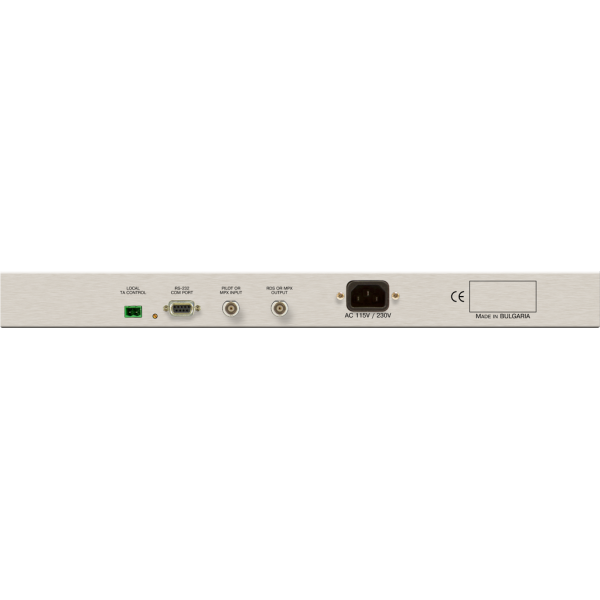 DEVA Broadcast SmartGen 4.1