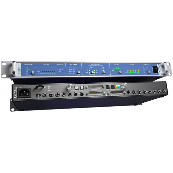 RME ADI-8 DS Mk III