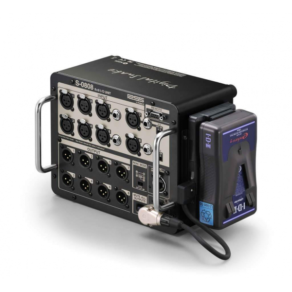 Roland S-0808