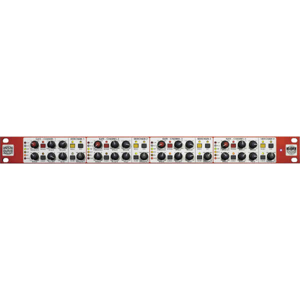 Klark Teknik DN530