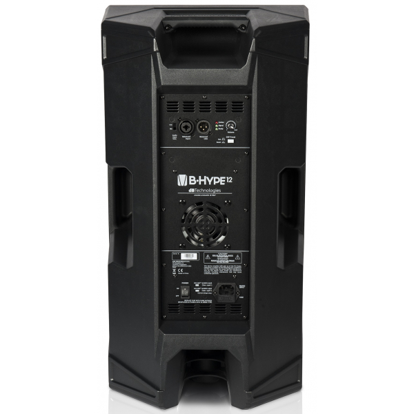 dB Technologies B-Hype 12