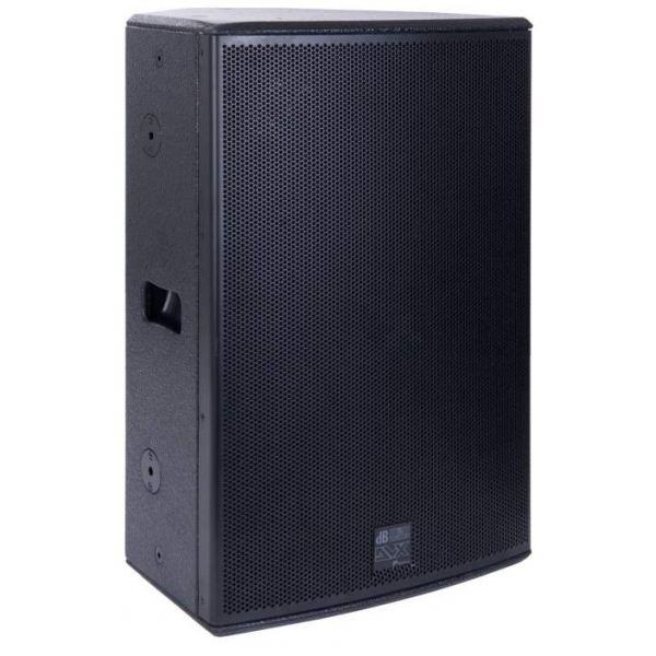 DB_TECHNOLOGIES DVX P15