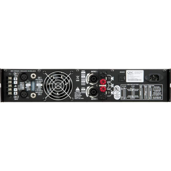 QSC RMX1450