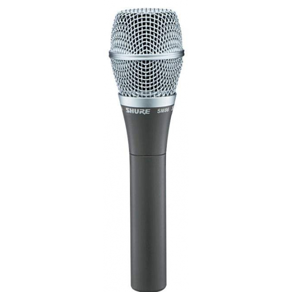 SHURE SM86