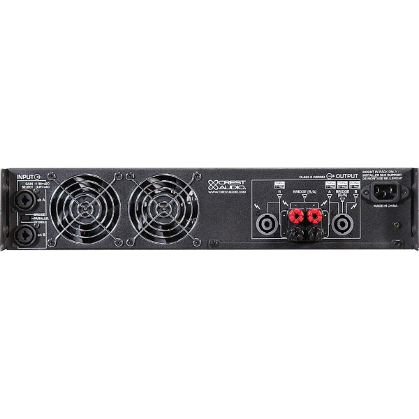 CREST_AUDIO CC1800
