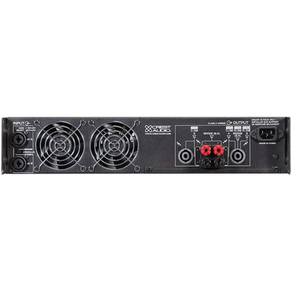 CREST_AUDIO CC2800