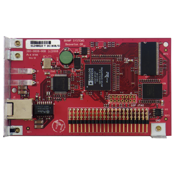Biamp VoIP-2