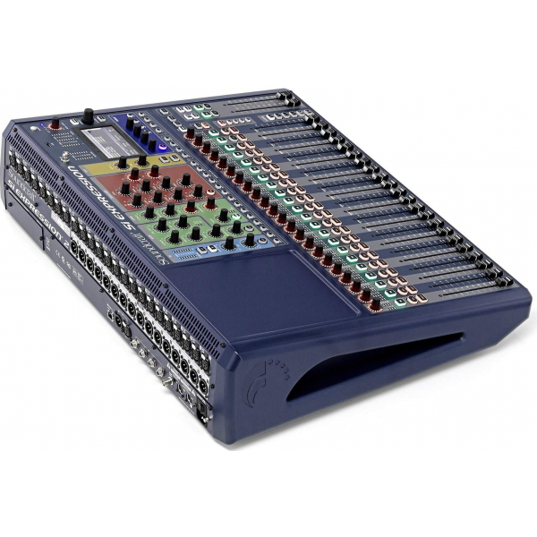 Soundcraft Si Expression 2