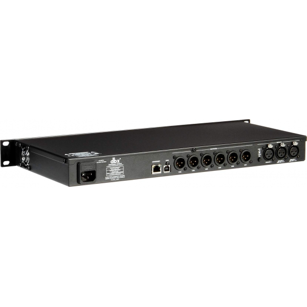dbx Driverack Venu360