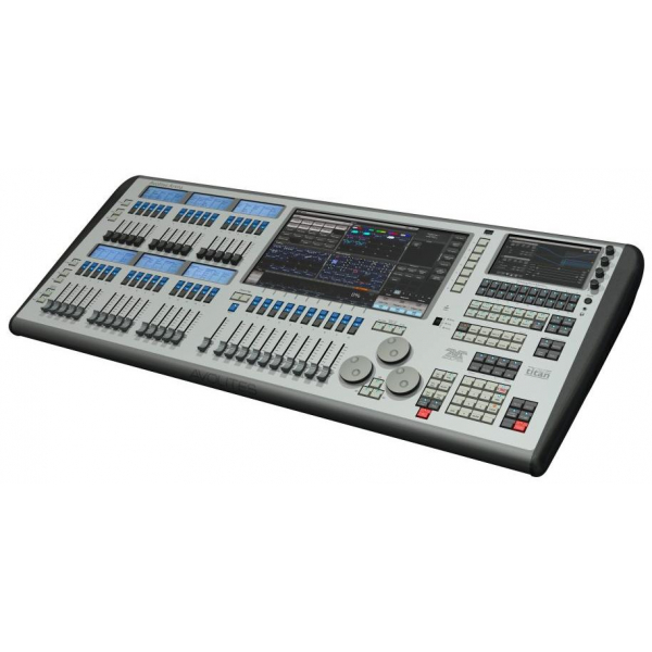 AVOLITES Arena console