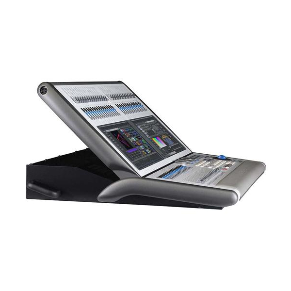AVOLITES Sapphire Touch Console