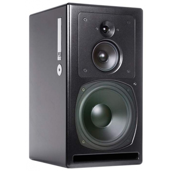 PSI AUDIO А25-M Black