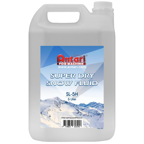 Antari SL-5H Super Dry