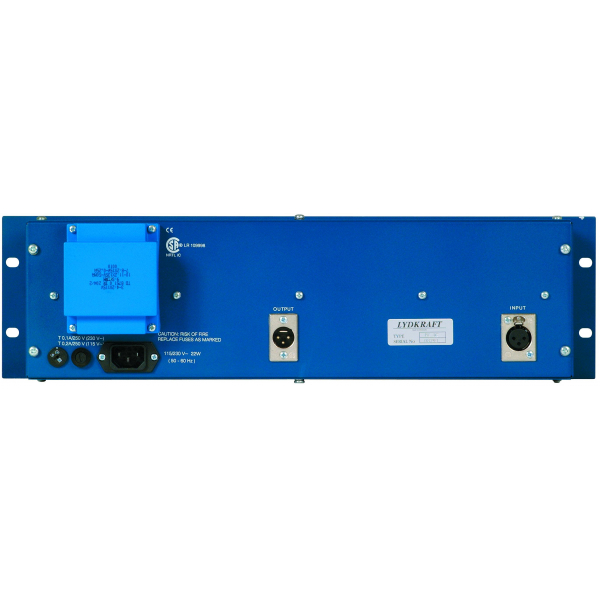 TUBE-TECH PE 1C
