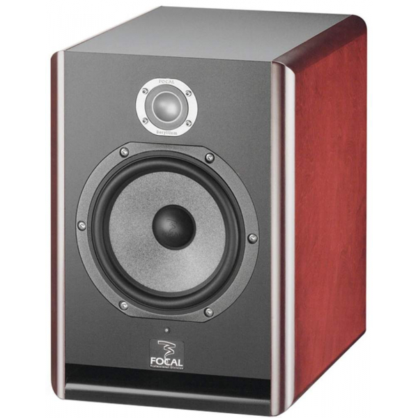 Focal SOLO6 BE RED
