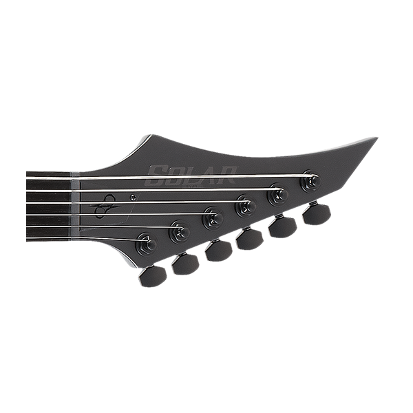 Solar Guitars A1.6ATG BARITONE