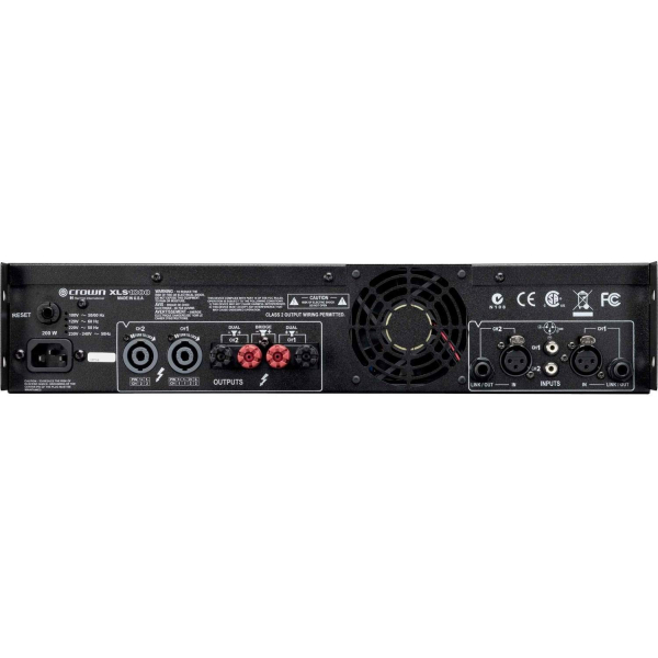 CROWN XLS 1000