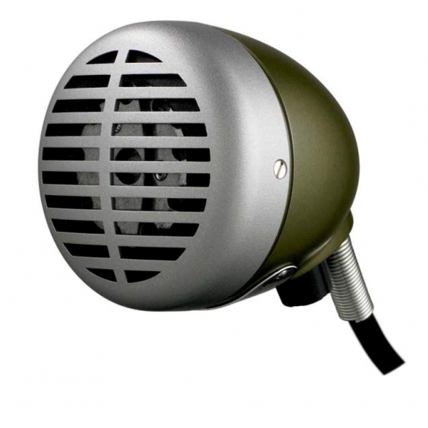 SHURE 520DX