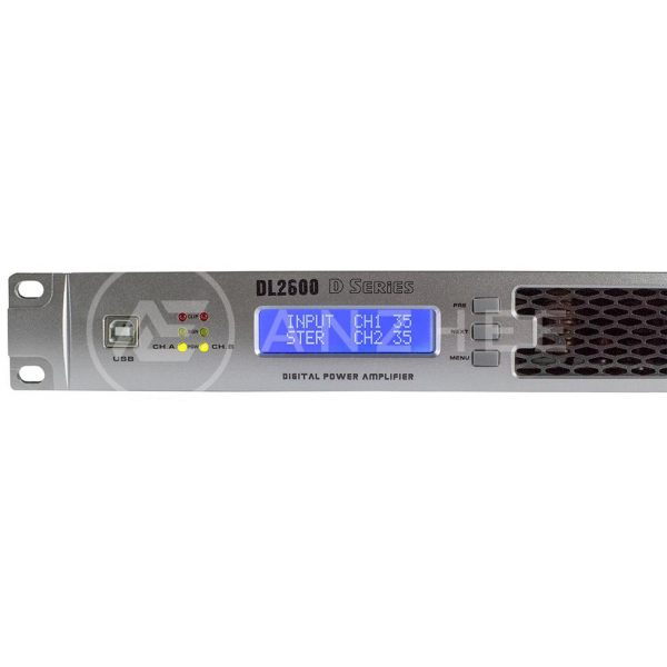 Anzhee DL2600