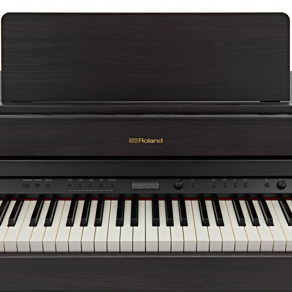 Roland HP702-DR + KSH704/2DR