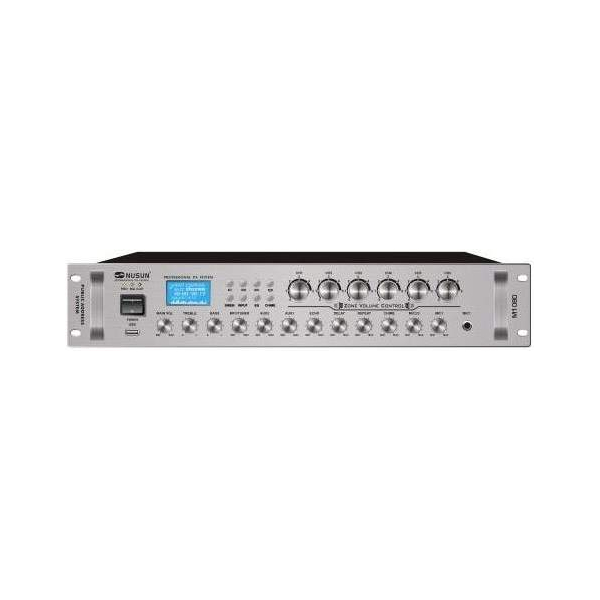 Nusun M-1600