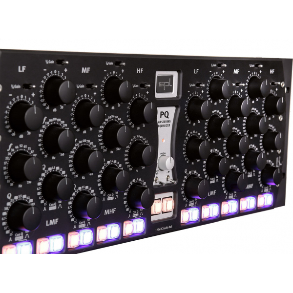 SPL PQ 1540