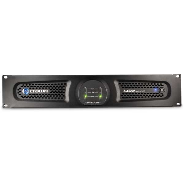 Crown XLС 2800