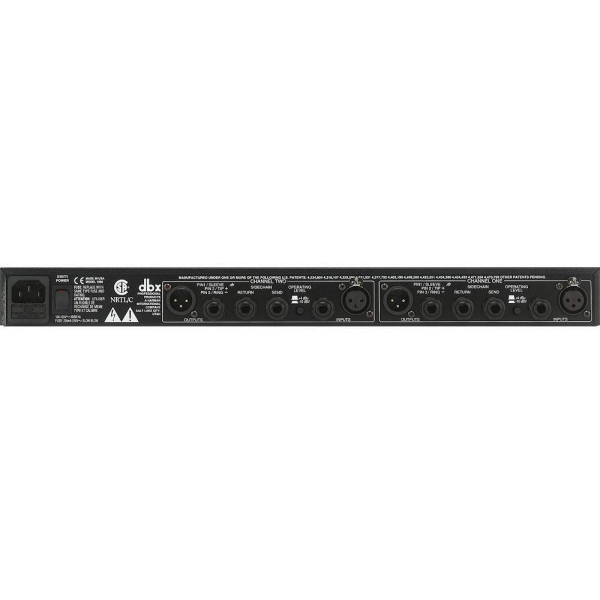 dbx 1066