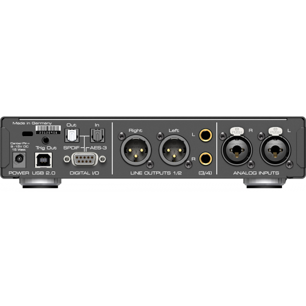 RME ADI-2/4 PRO SE