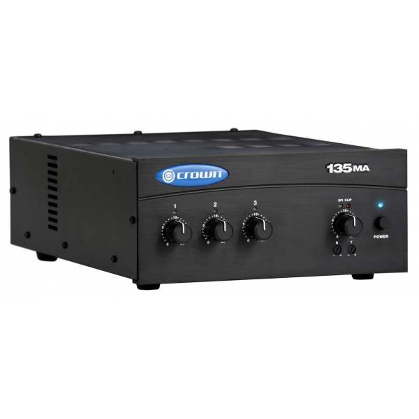 Crown 135MA