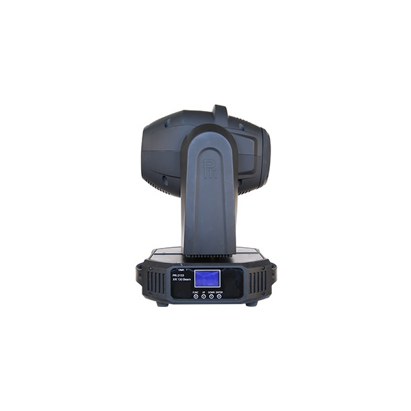 PR Lighting XR 130 SPOT