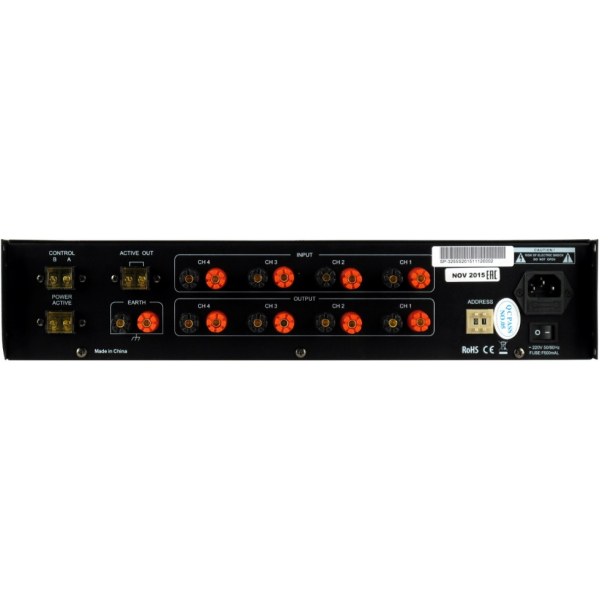PROAUDIO SP-3255