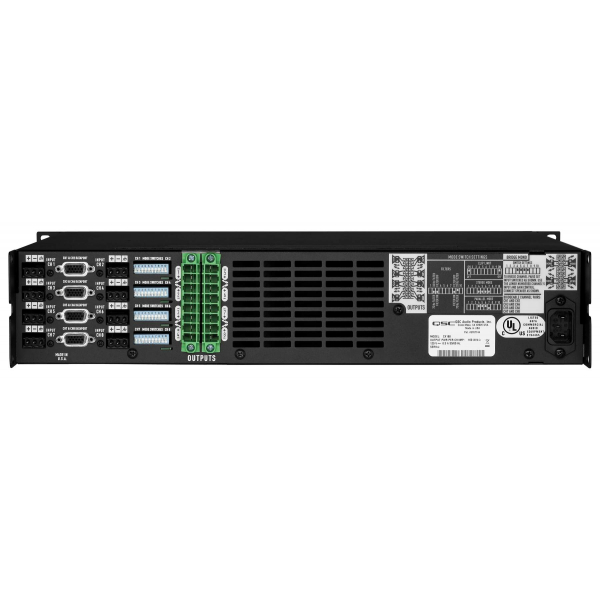 QSC CX168
