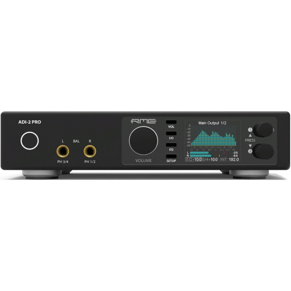 RME ADI-2 PRO AE