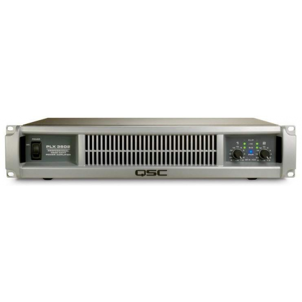 QSC PLX3602