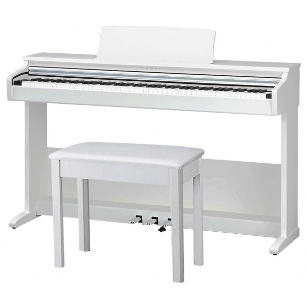 Kawai KDP75 W