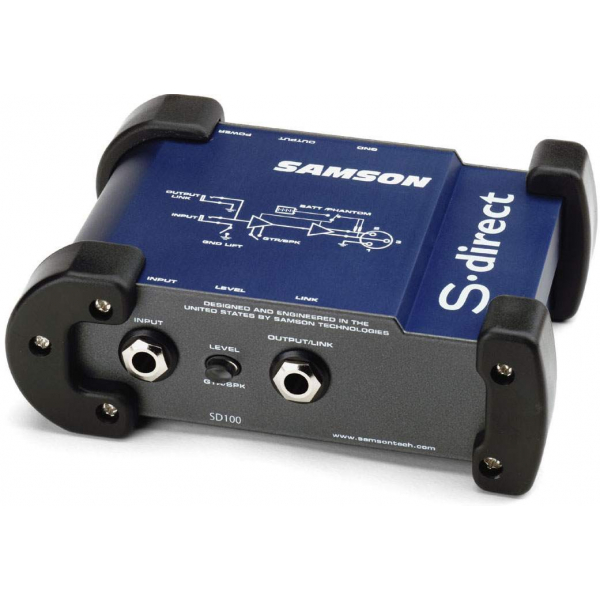 Samson S-direct