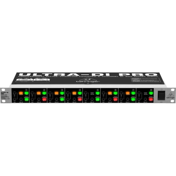 Behringer DI800