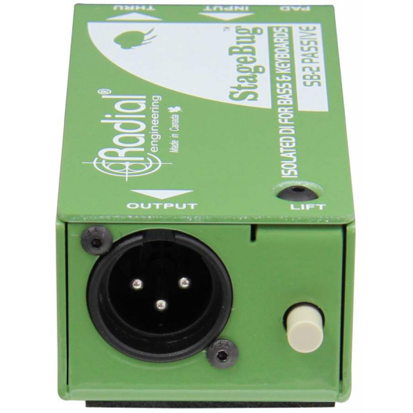 Radial SB-2