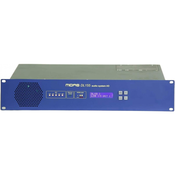 MIDAS DL155