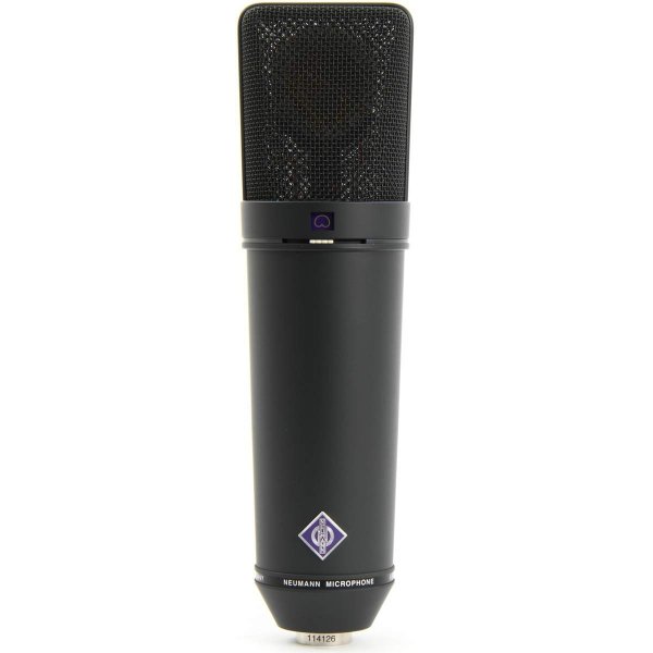 NEUMANN U 87 Ai-MT