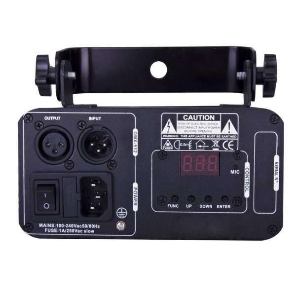 LS Systems Alpha B