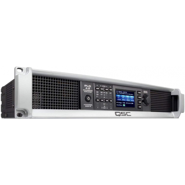 QSC PLD4.2