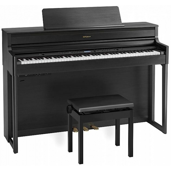 Roland HP704-CH + KSH704/2CH