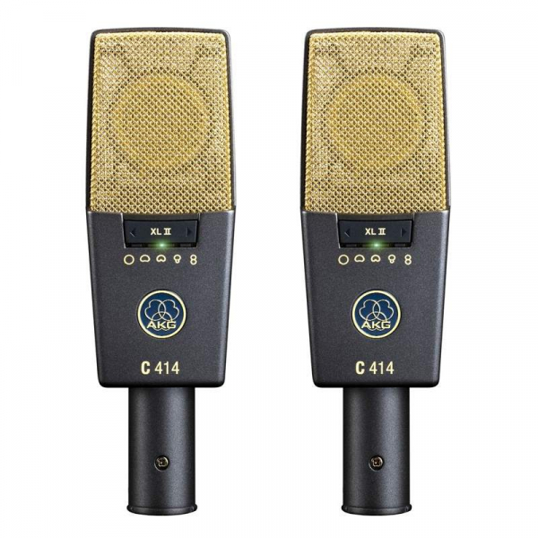 AKG C414 XLII ST