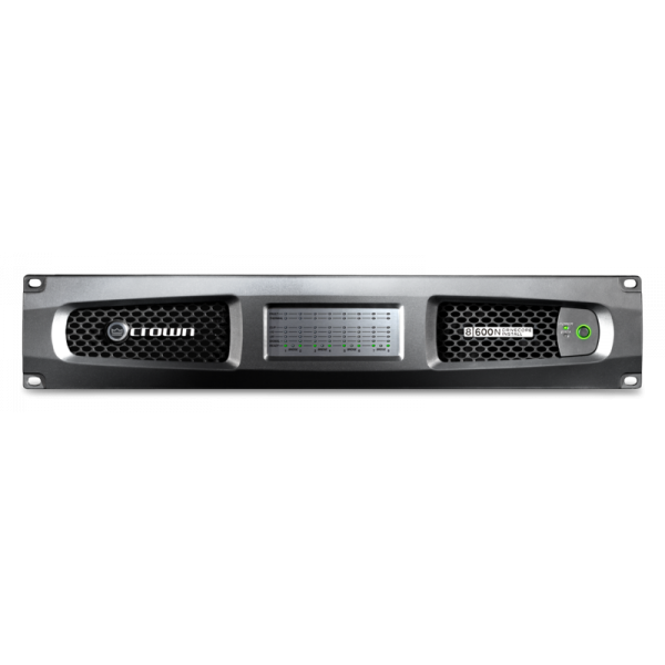 Crown DCi8|600N