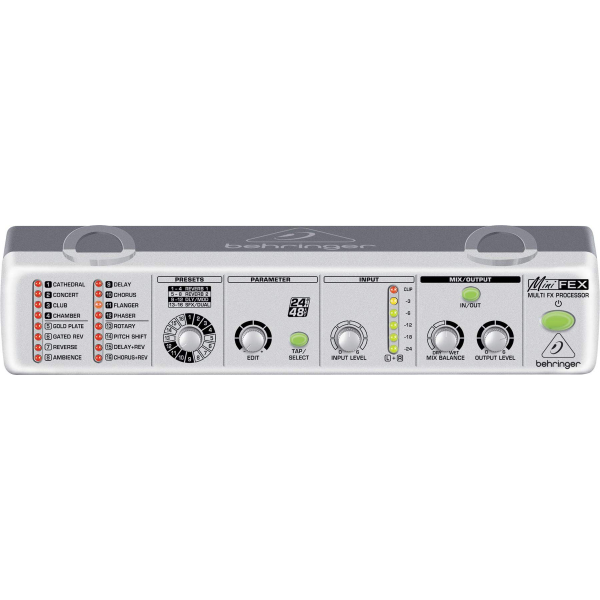 Behringer FEX800