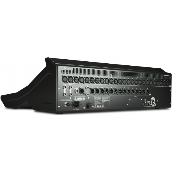 ALLEN&HEATH SQ-6