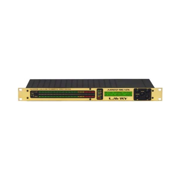 Lavry Engineering AD12296 MX
